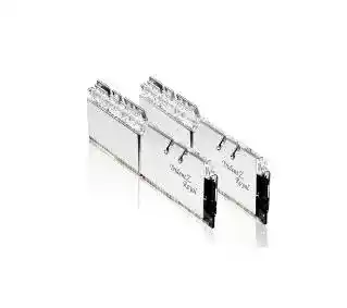 G.skill Trident Z Royal DDR4 16GB 2 x 8GB 4800 CL18 Srebrny Pamięć RAM F4-4800C18D-16GTRS
