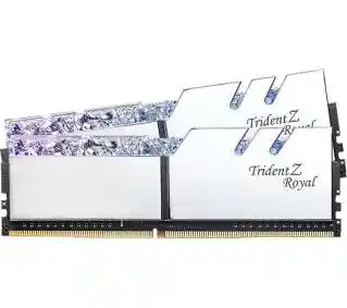 G.skill Trident Z Royal DDR4 16GB 2x8GB 4600 CL18 Pamięć RAM F4-4600C18D-16GTRS