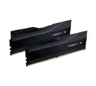 G.skill Trident Z5 Black DDR5 32GB 2 x 16GB 6000 CL36 Czarny Pamięć RAM F5-6000J3636F16GX2-TZ5K