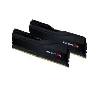 G.skill Trident Z5 Black DDR5 32GB 2 x 16GB 6000 CL36 Czarny Pamięć RAM F5-6000J3636F16GX2-TZ5K