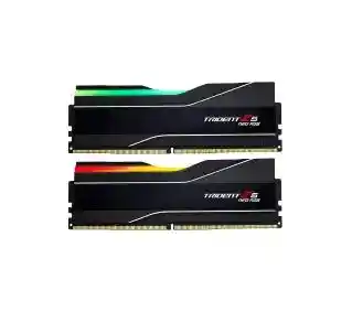 G.skill Trident Z5 Neo RGB DDR5 48GB 2 x 24GB 6000 CL40 Czarny Pamięć RAM F5-6000J4048F24GX2-TZ5NR