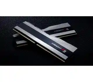 G.skill Trident Z5 RGB DDR5 32GB 2 x 16GB 5600 CL36 Szary Pamięć RAM F5-5600J3636C16GX2-TZ5RS