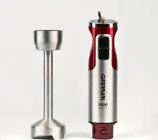 G3 Ferrari Antelao G20142 1000W Czerwony Blender