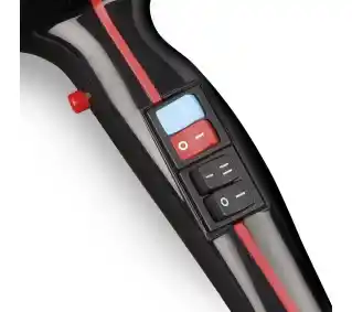 G3 Ferrari G30003 2000W 2 prędkości 3 temperatury Suszarka do włosów