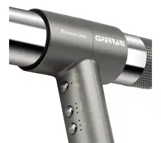 G3 Ferrari G30061 2000W Suszarka do włosów