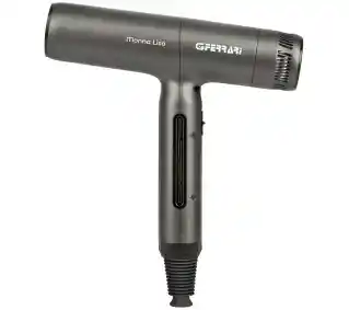 G3 Ferrari G30067 2000W 3 prędkości 5 temperatur Suszarka do włosów