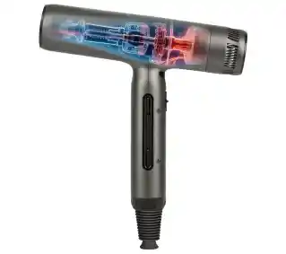 G3 Ferrari G30067 2000W 3 prędkości 5 temperatur Suszarka do włosów