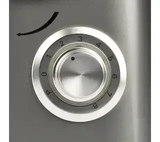 G3 Ferrari Pastaio Come a Mano G20164 1800W Robot planetarny