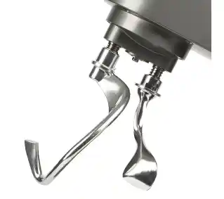 G3 Ferrari Pastaio Come a Mano G20164 1800W Robot planetarny