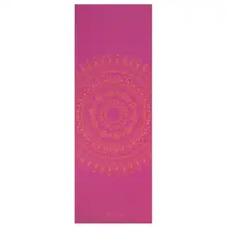 Gaiam mata do jogi Bright Marrakesh 173x61cm 6mm, kolekcja Bright Marrakesh, numer 62528