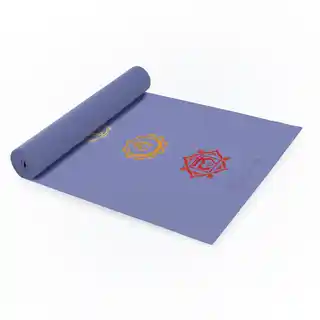 Gaiam Mata Do Jogi Chakra 4 mm 55321