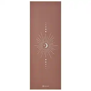 Gaiam Mata do jogi Cinnamon Vision 5 mm 65370