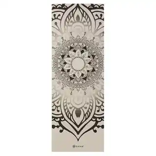 Gaiam Mata Do Jogi Dovvetail Sundial 5mm 64955