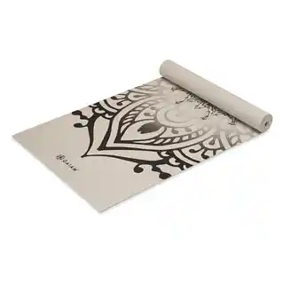 Gaiam Mata Do Jogi Dovvetail Sundial 5mm 64955