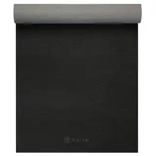 Gaiam Mata Do Jogi Dwustronna Granite/storm 4 mm 61956