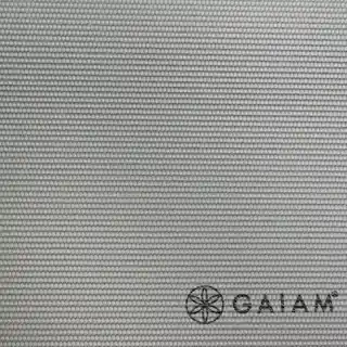 Gaiam Mata Do Jogi Dwustronna Granite/storm 4 mm 61956