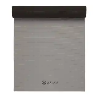 Gaiam Mata Do Jogi Dwustronna Granite Storm 61329