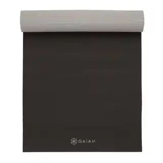 Gaiam Mata Do Jogi Dwustronna Granite Storm 61329