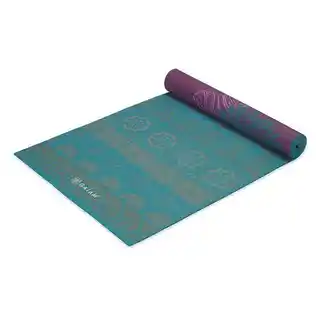 Gaiam Mata Do Jogi Dwustronna Kiku 6 mm 61548