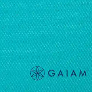 Gaiam Mata Do Jogi Dwustronna Open Sea 4mm 62199