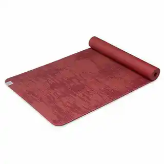 Gaiam Mata do jogi Insta-grip Sunset 6mm 63669