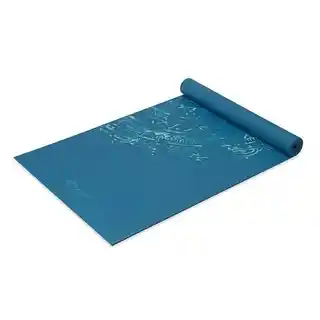 Gaiam mata do jogi Jade Mandala 173 cm, 61 cm, 4 mm, numer 61972