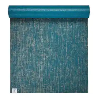 Gaiam Mata Do Jogi Jute 5 mm 62905