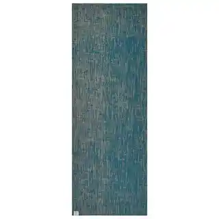 Gaiam Mata Do Jogi Jute 5 mm 62905
