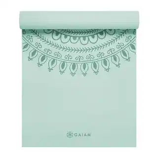 Gaiam Mata Do Jogi Marrakesh 6 MM 60527