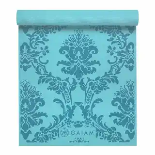 Gaiam Mata Do Jogi Neo Baroque 4mm 58022