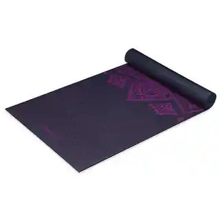 Gaiam mata do jogi Plum Sundial 173x61cm 6mm, numer 62572