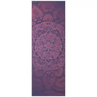 Gaiam mata do jogi premium Athenian Rose 173x61cm 6mm numer 63958