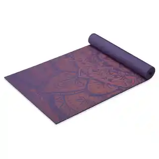 Gaiam mata do jogi premium Athenian Rose 173x61cm 6mm numer 63958