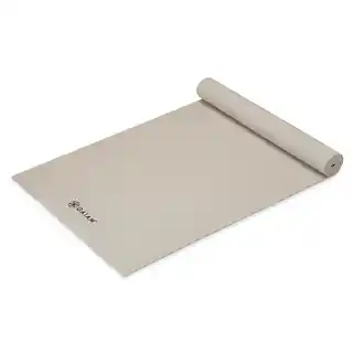 Gaiam Mata do Jogi Sagebrush 5 mm wytrzymała antypoślizgowa 64951