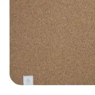 Gaiam Mata Do Jogi Z Korka 5 mm 62904