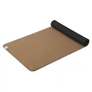 Gaiam Mata Do Jogi Z Korka 5 mm 62904