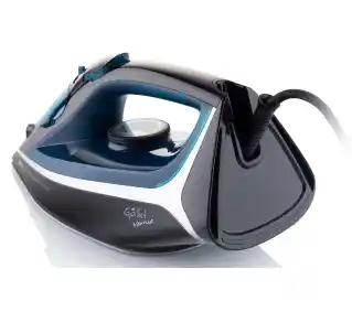 Gallet FAR807 Ceramic 130g/min Żelazko parowe