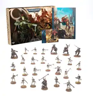 Games Workshop TAu Empire: Army Set