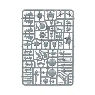 Games Workshop TAu Empire: Crisis Battlesuits