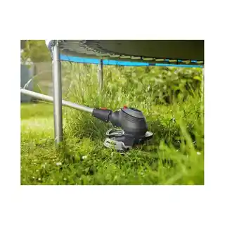 Gardena 9872-20 Podkaszarka elektryczna ComfortCut 550/28