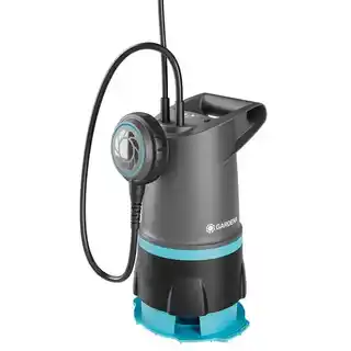 Gardena Pompa do wody 09018-47 elektryczna