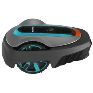 Gardena Robot koszący Sileno City 250