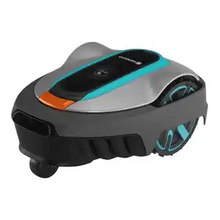 Gardena Robot koszący Sileno City 250