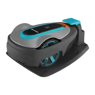 Gardena Robot koszący Sileno City 250