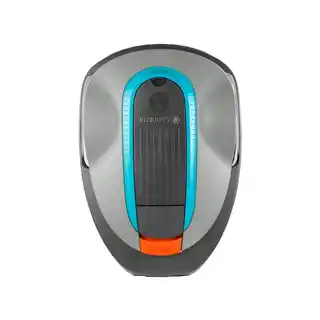 Gardena Robot koszący Sileno city 400 IPX5 400m2