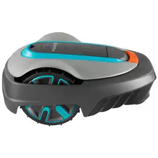 Gardena Robot koszący Sileno city 400 IPX5 400m2