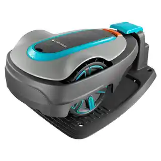 Gardena Robot koszący Sileno city 400 IPX5 400m2