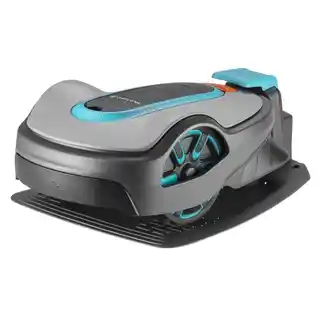 Gardena Robot koszący Sileno Life 1250 sterowanie Bluetooth