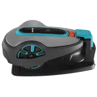 Gardena Robot koszący Sileno Life 1250 sterowanie Wi-Fi