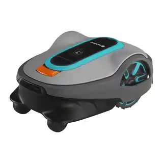 Gardena Robot koszący Sileno Life 1250 sterowanie Wi-Fi